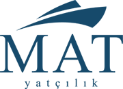 Mat Yatçılık Logo